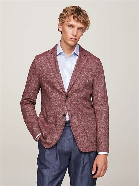 tommy hilfiger sakko